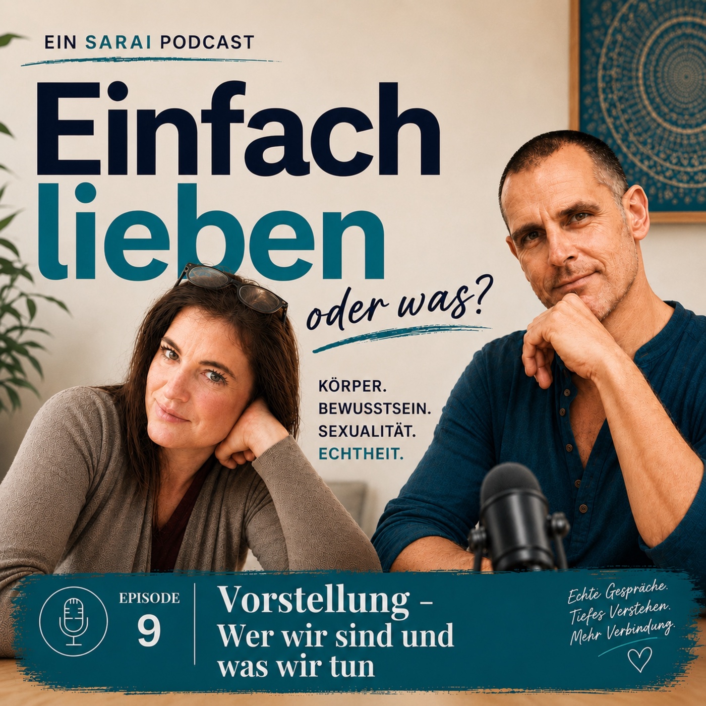 Vorstellung - wer wir sind und was wir tun - 