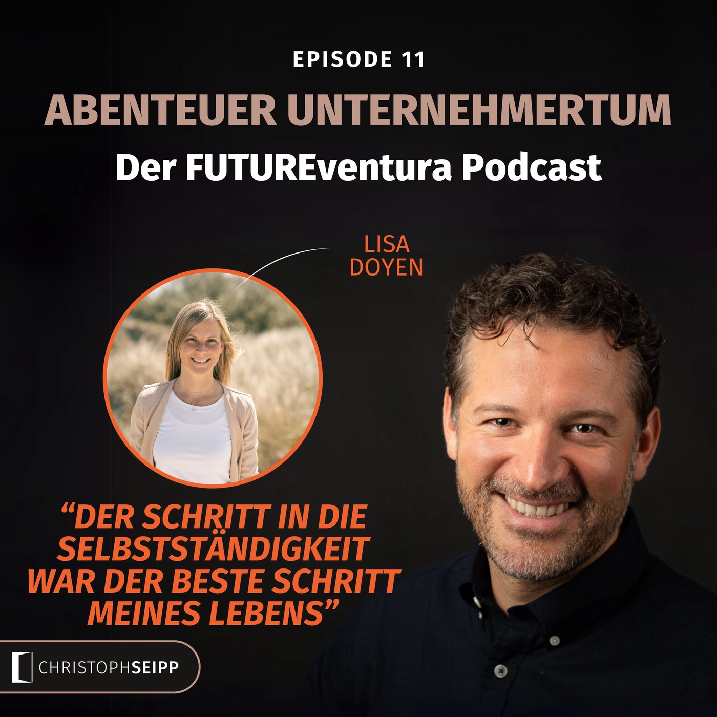 Unternehmertum by Remote Work: Lisa Doyen über Social Media Agentur, Ferienwohnungen und Freiheit