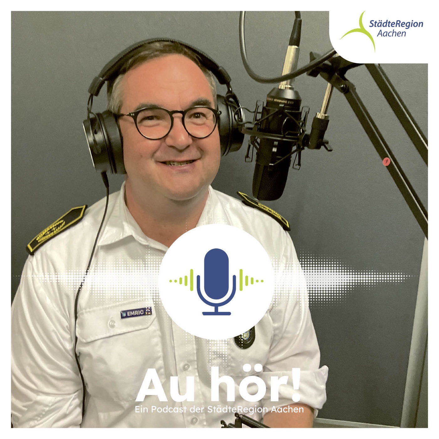 Au hör - SONDERFOLGE