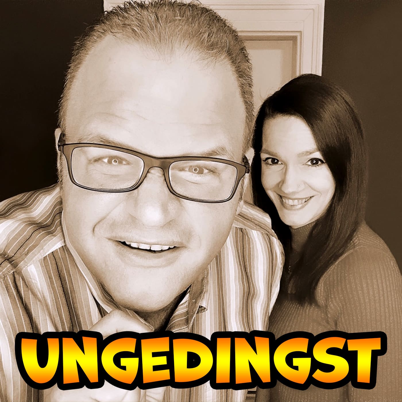 #43 Ungesehen & Ungehört