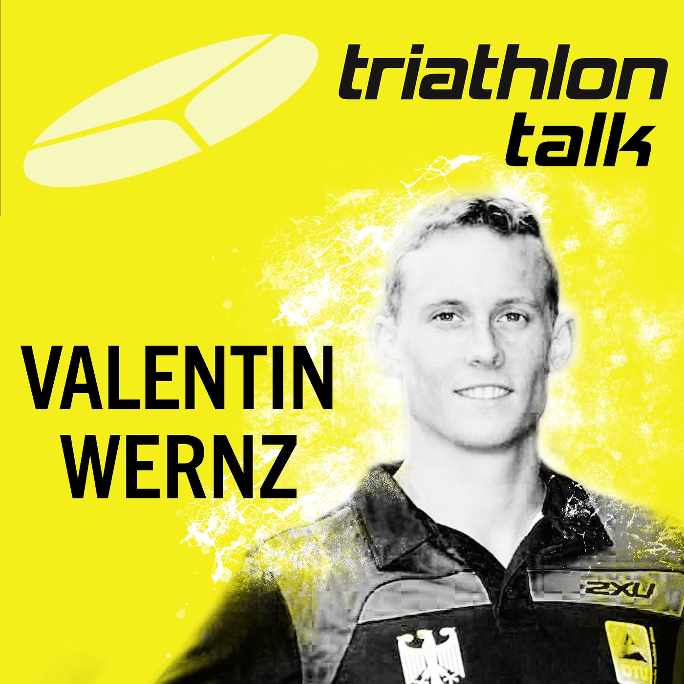 triathlon talk mit Valentin Wernz