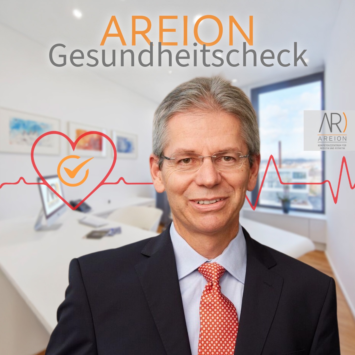 AREION: Augenheilkunde - Prof. Dr. med. Hermann O. C. Gümbel