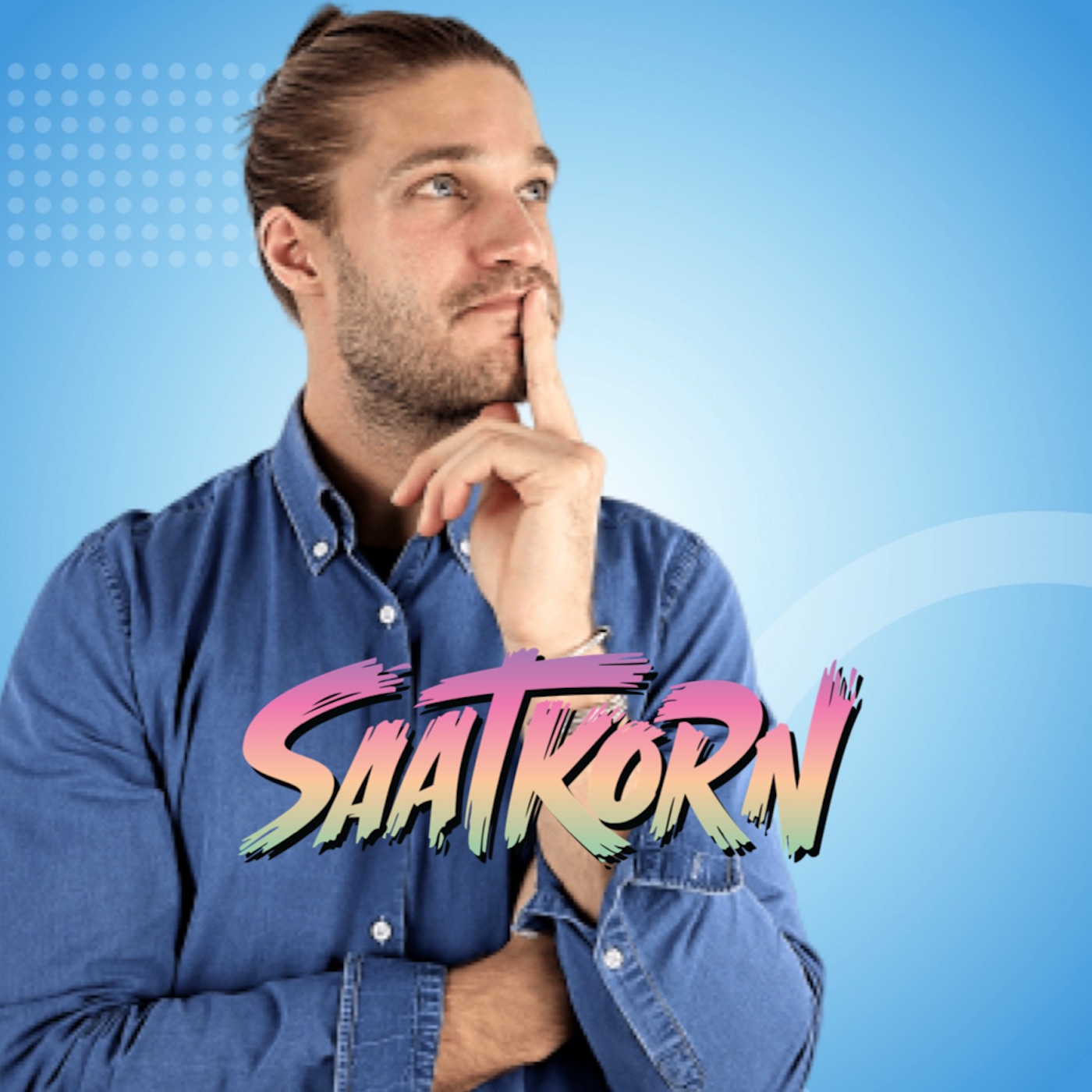 #43 mit TikTok Experte TOBIAS JOST