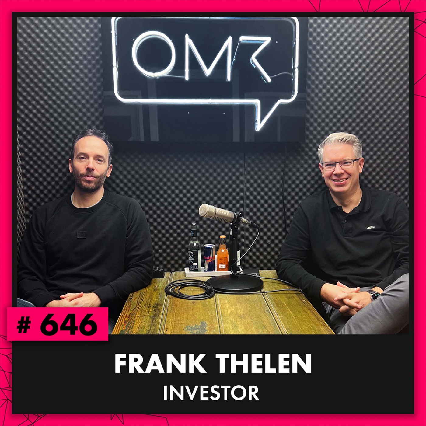Investor Frank Thelen (#646)
