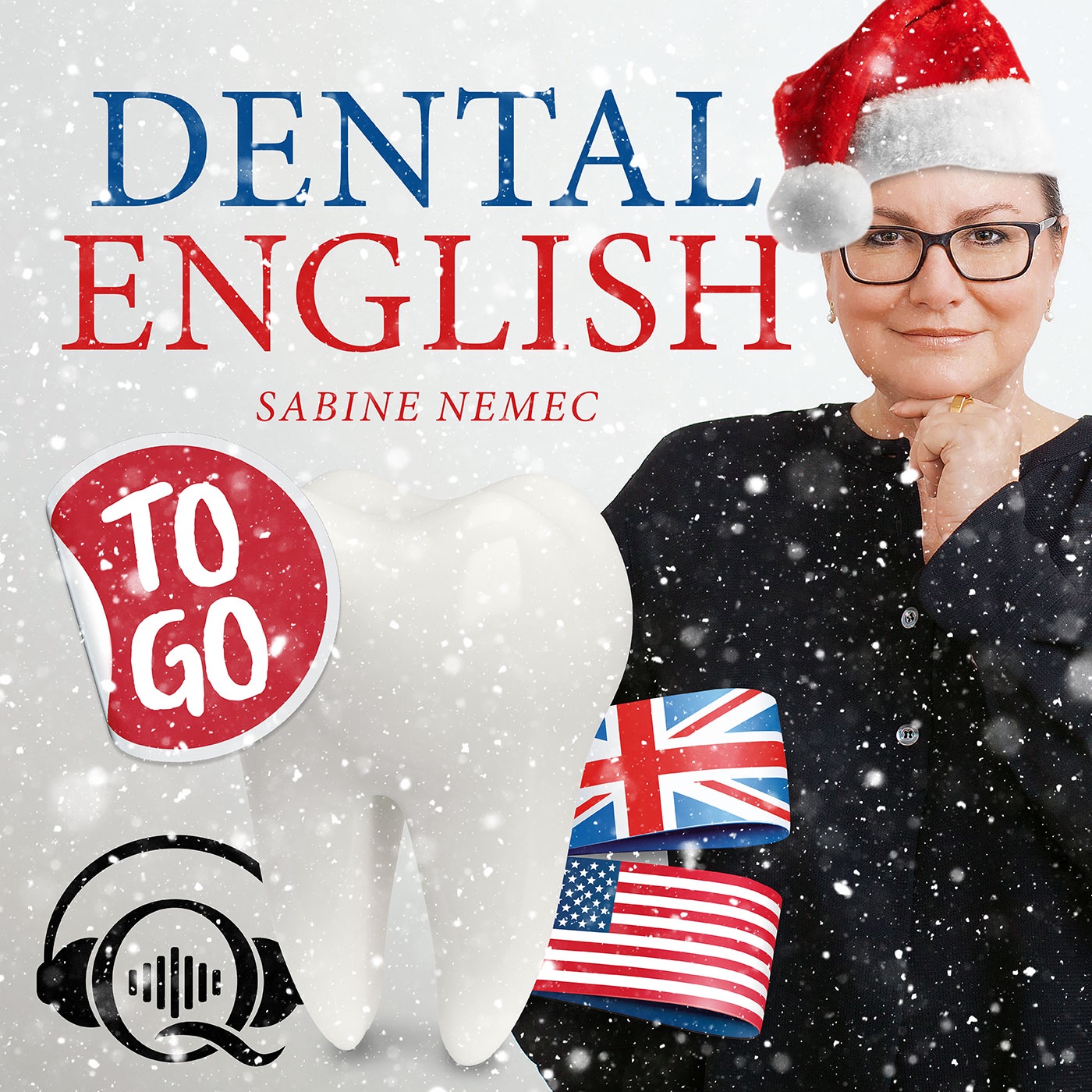 Dental English to go – das X-mas-Special 2024