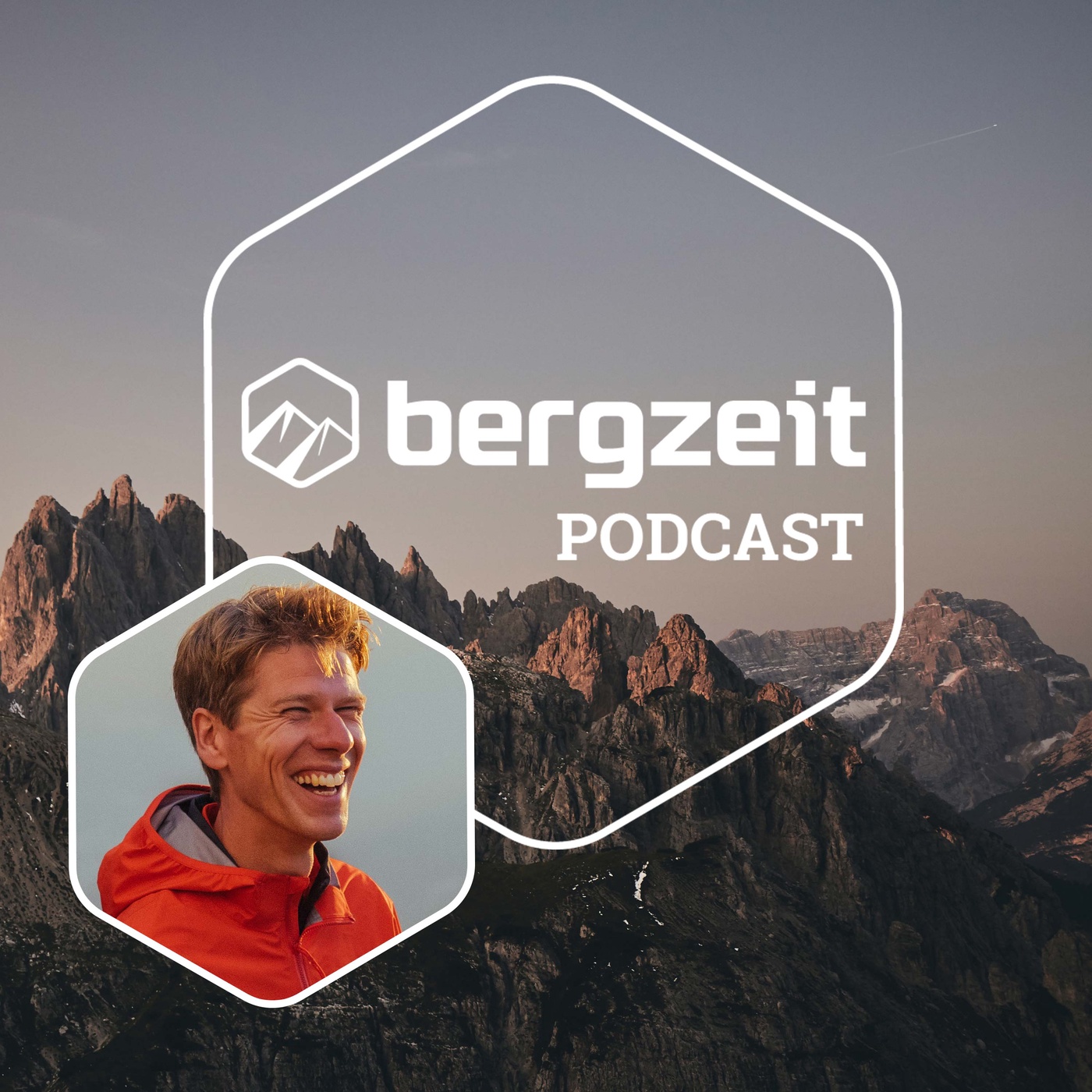 #4 Trailrunning mit Florian Reichert