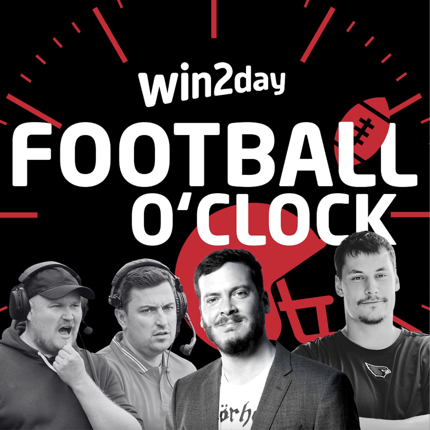 win2day Football O'Clock - EM-Final-Preview (Österreich vs Finnland)