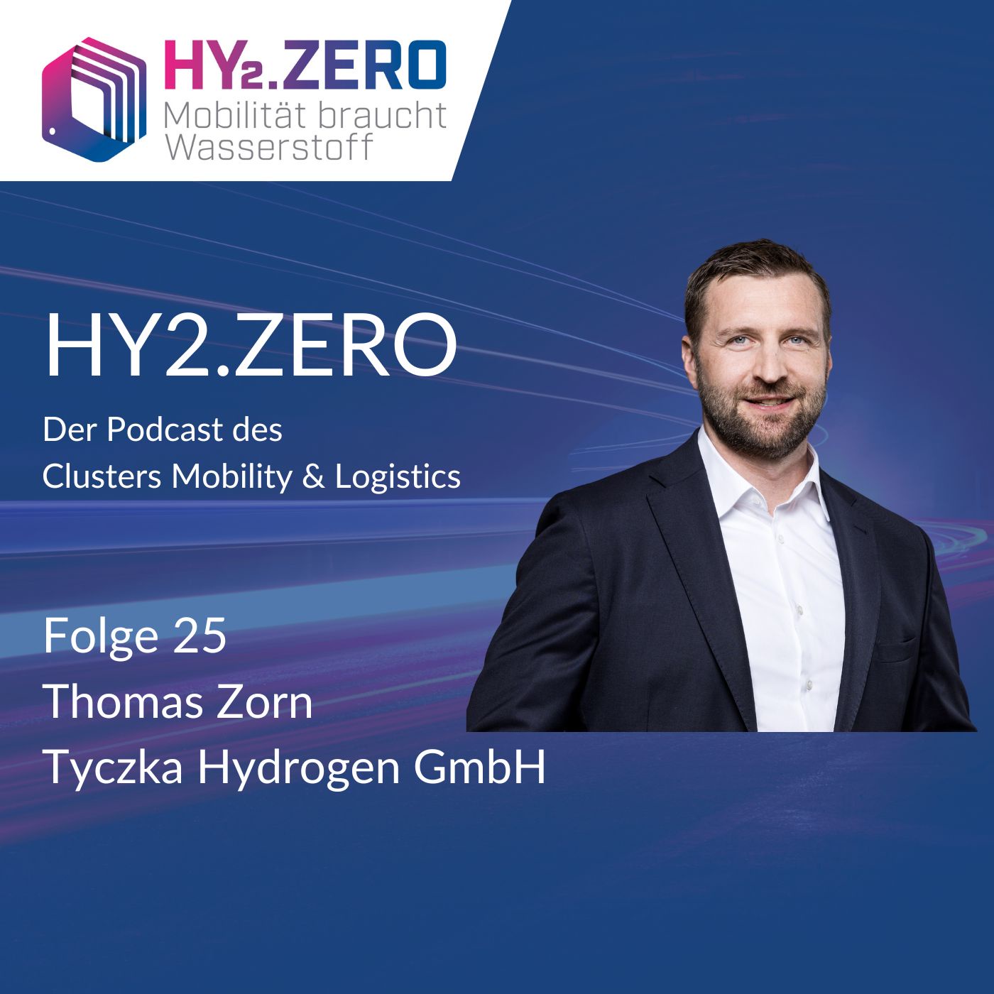 HY2.ZERO - Tyczka Hydrogen GmbH