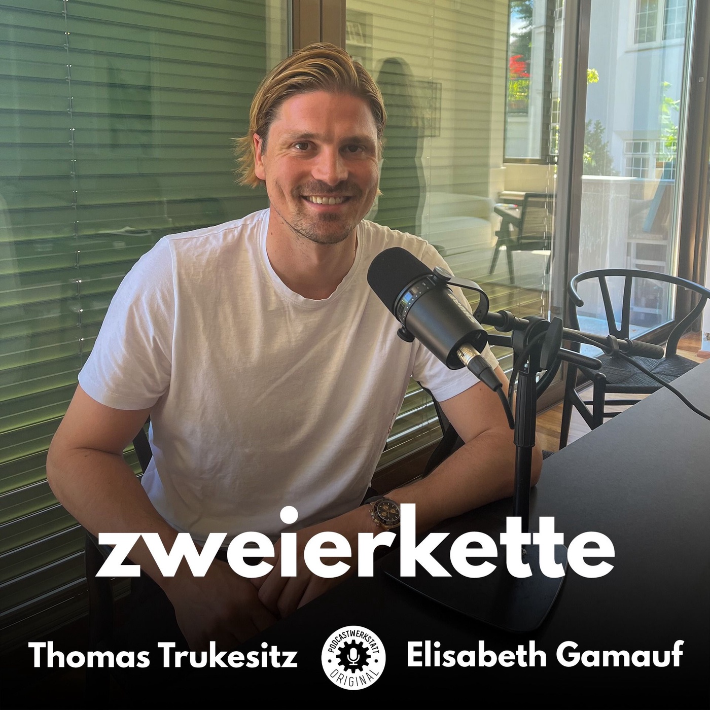 Sebastian Prödl, was ist für die Karriere (danach) wichtig?