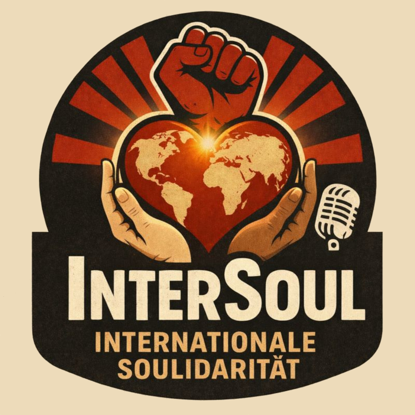 Cover: InterSoul