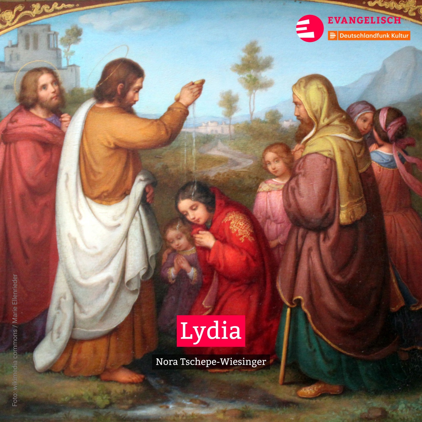 Lydia