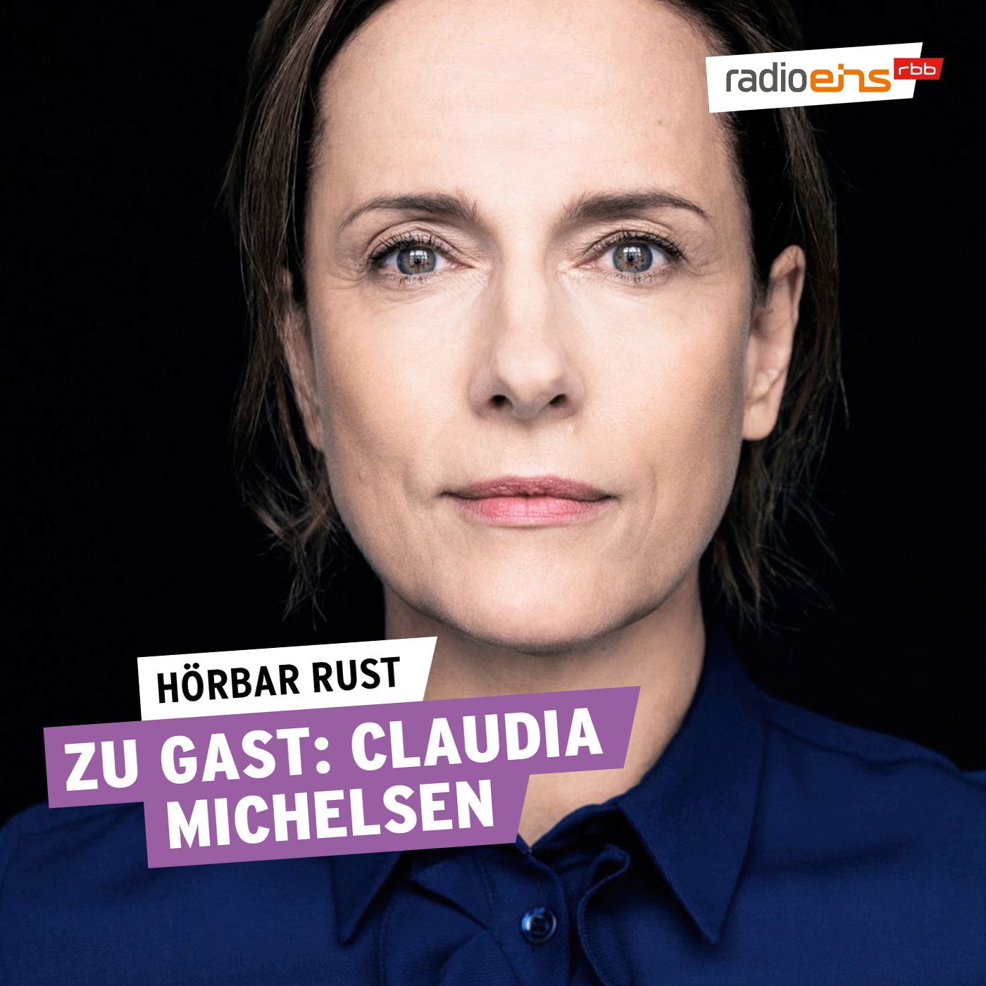 Claudia Michelsen