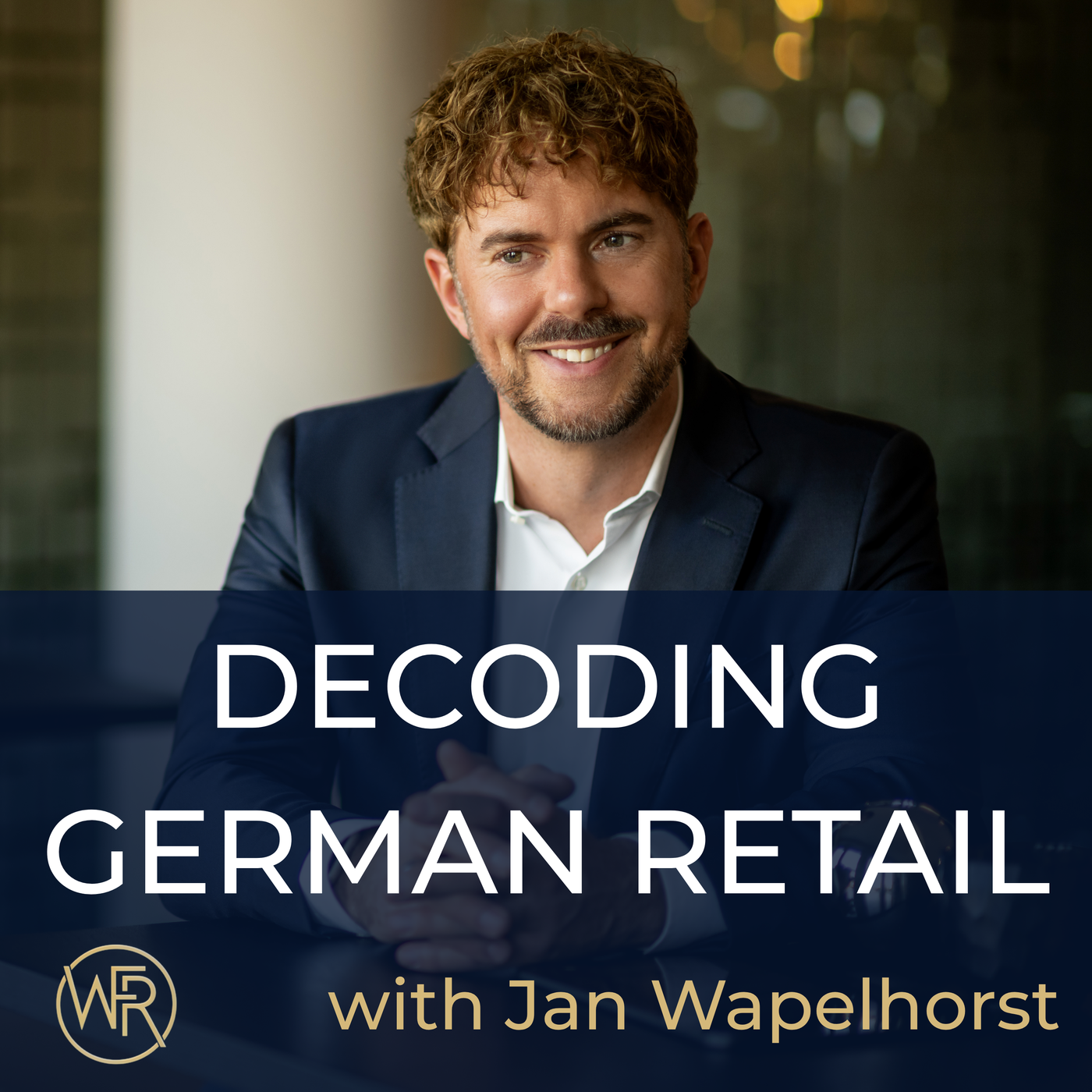 REWE Group: the Orchestration of Balance