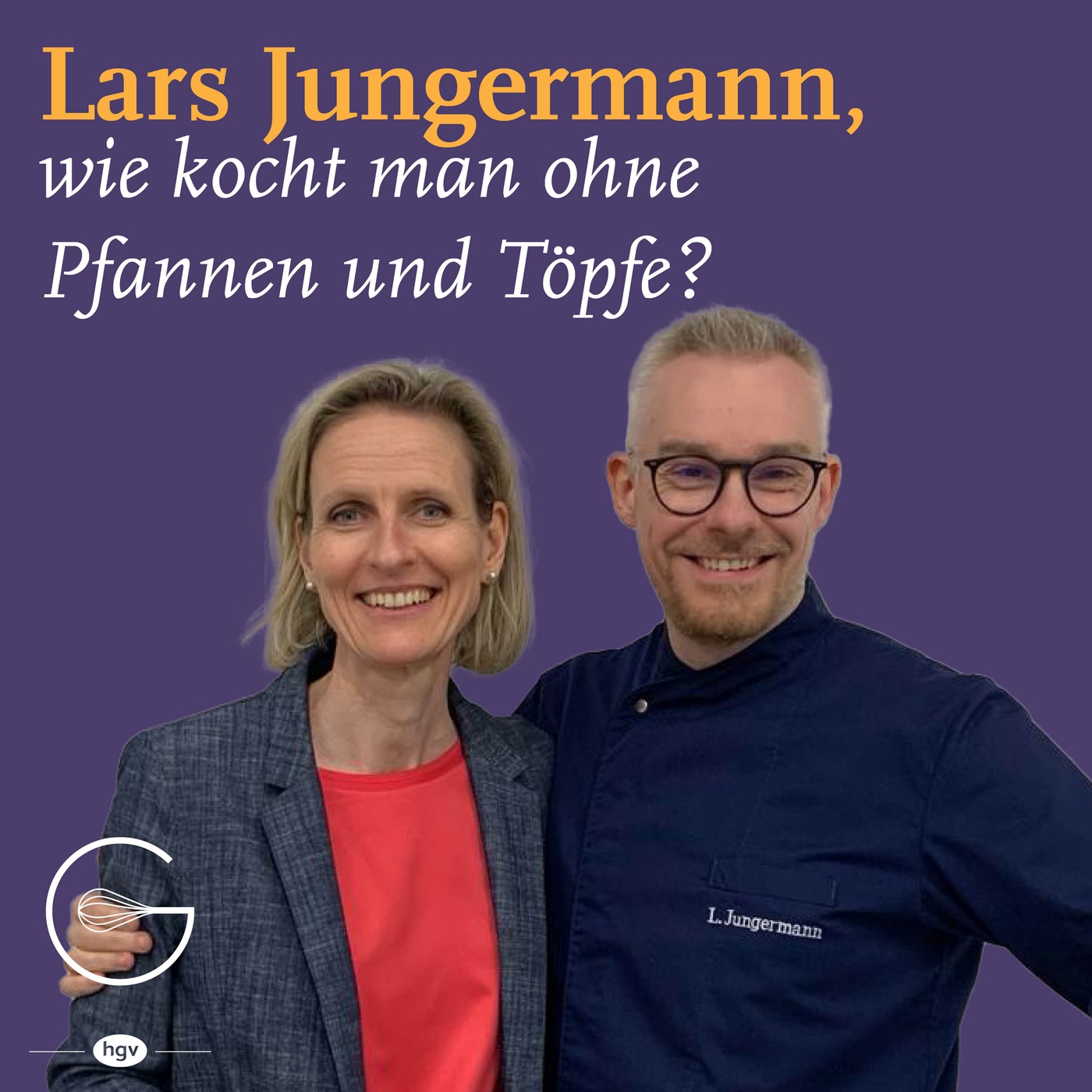 #5 Lars Jungermann