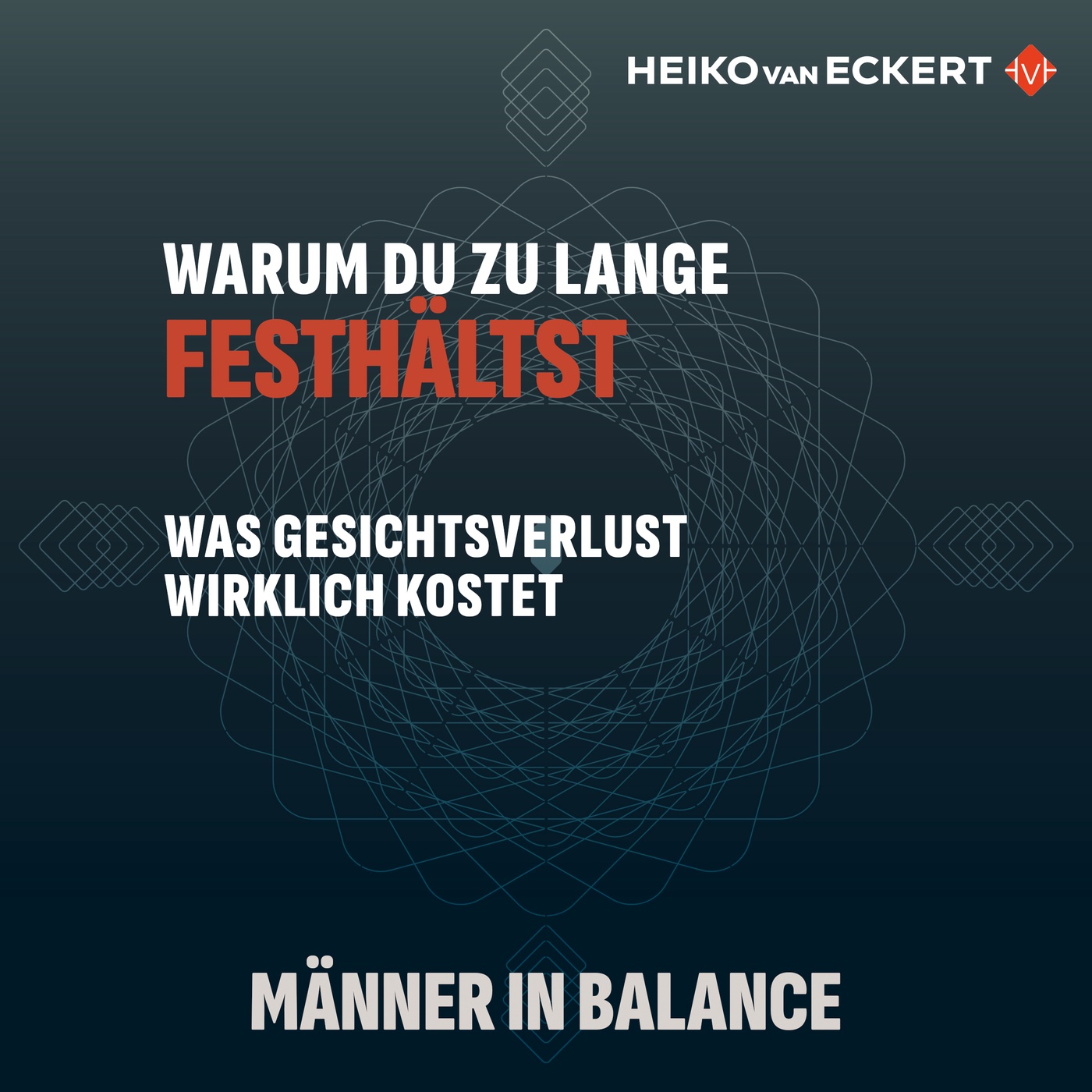  Warum Du zu lange festhältst(#38)