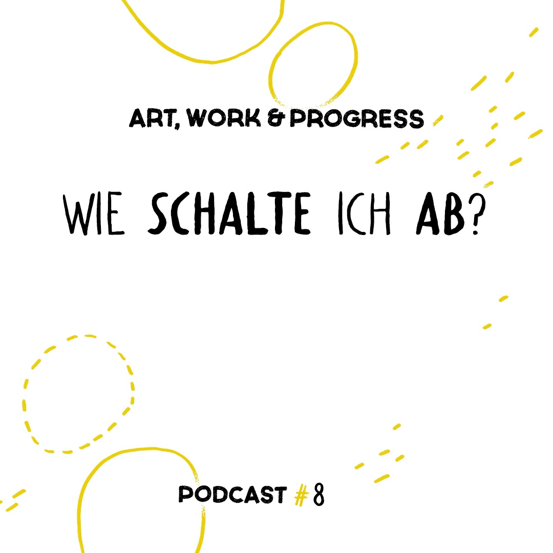 Wie schalte ich ab?