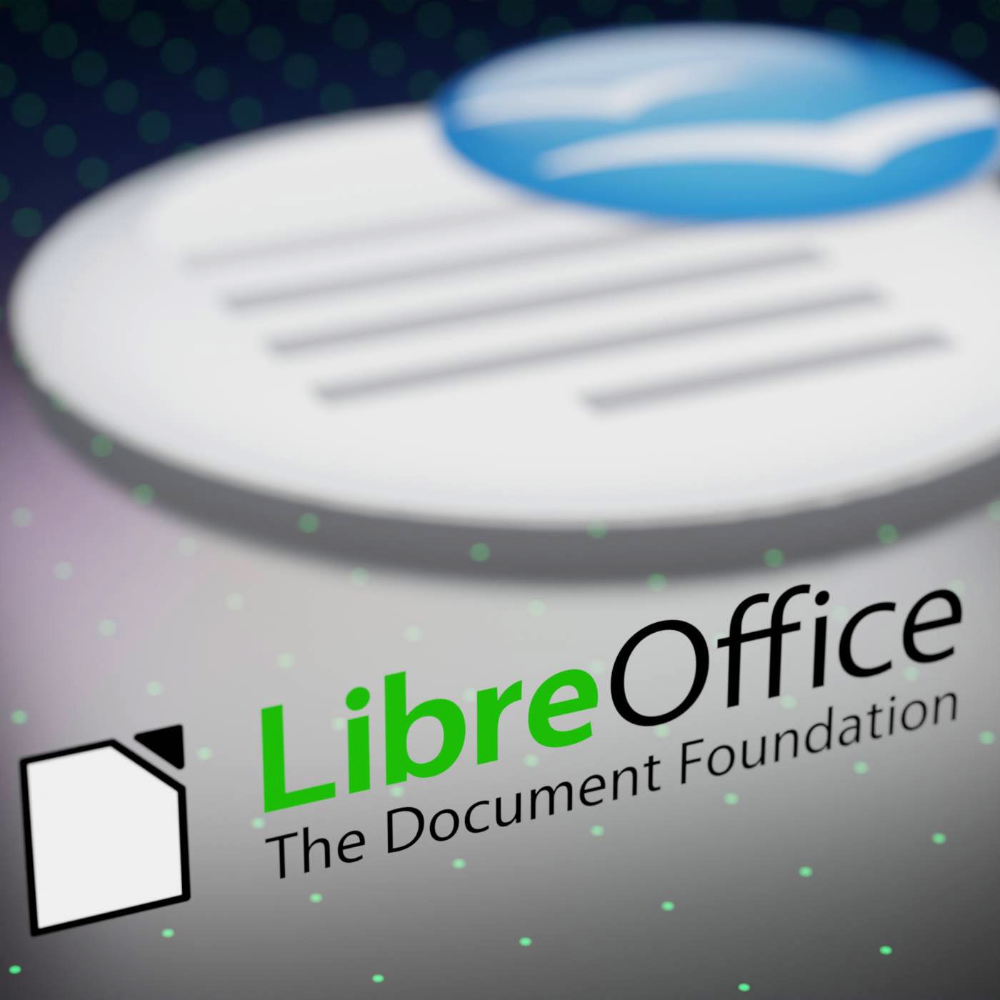 Wie OpenOffice zu LibreOffice wurde