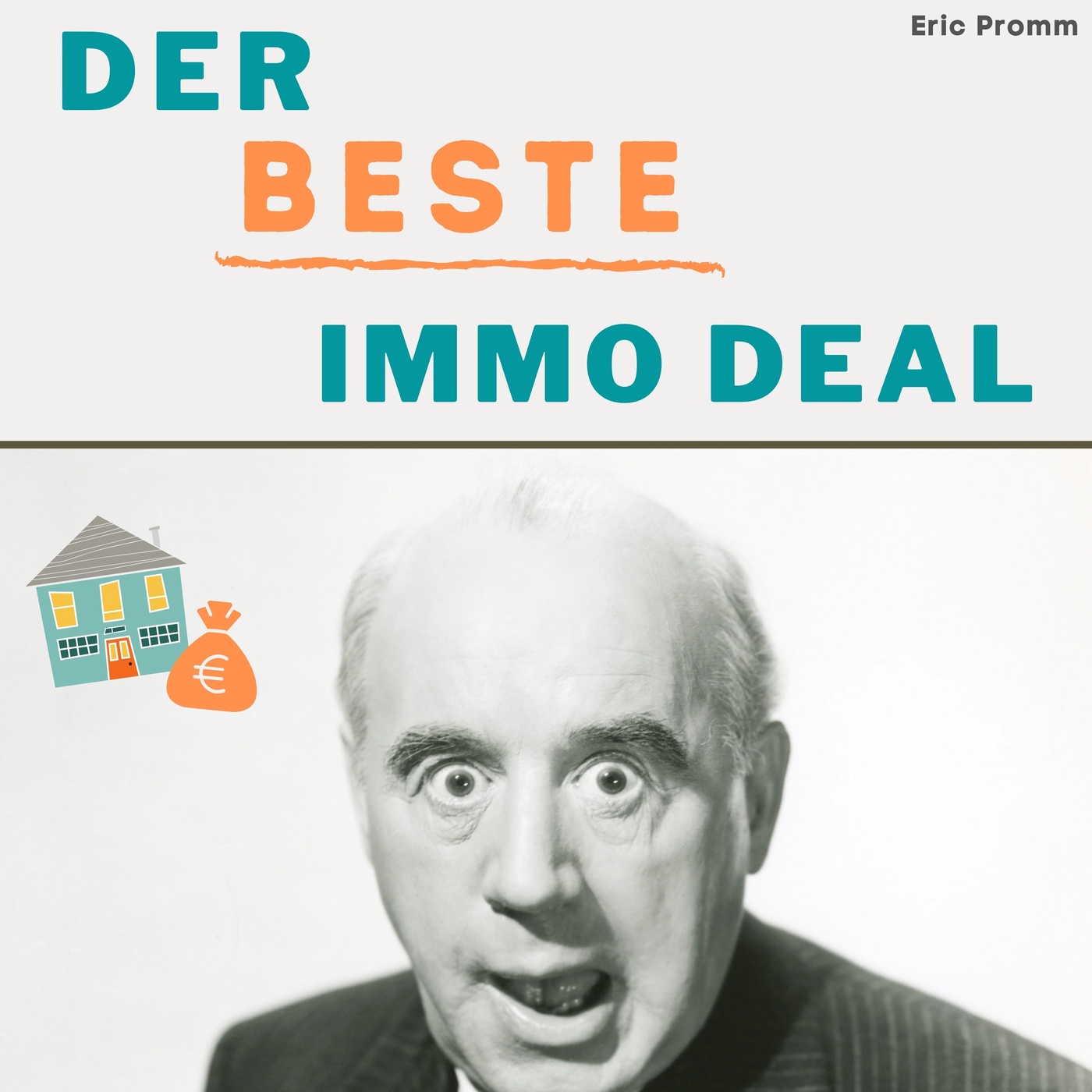 Der beste Immobilien-Deal der Welt? Mit diesem einfachen Tool gelingte er Dir garantiert!