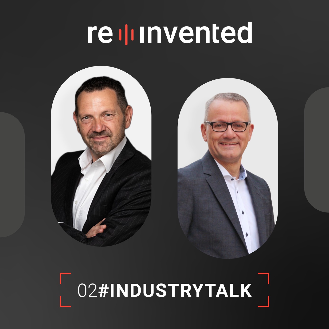 02 #IndustryTalk: Edelmetallbranche im digitalen Wandel