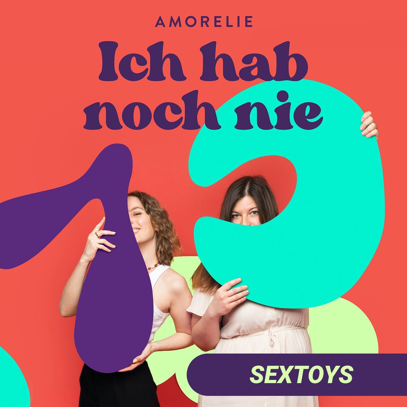 Sextoys mit Helen Hagemeier