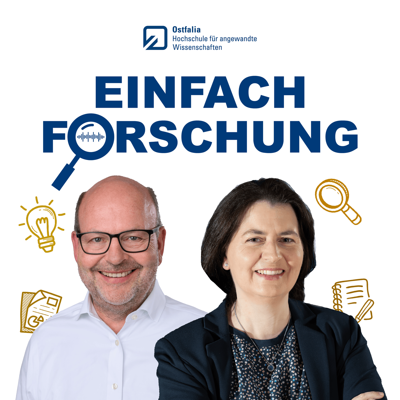 EF001: Digitalisierte Brötchen und die Zukunft der Logistik