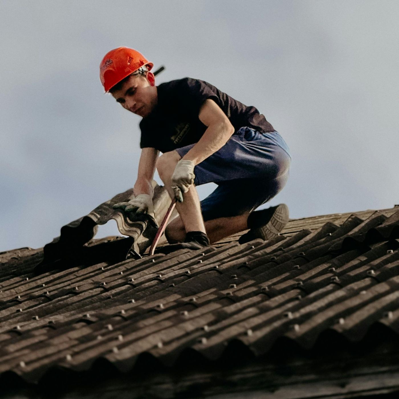 After the Storm  What Every Homeowner Should Do First