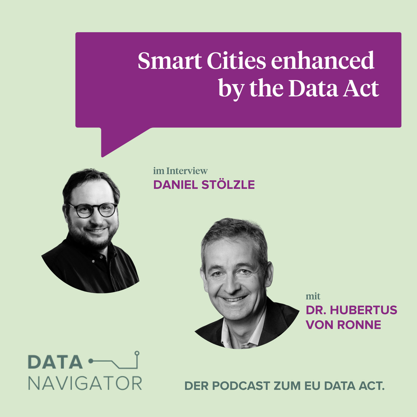Smart Cities enhanced by the Data Act