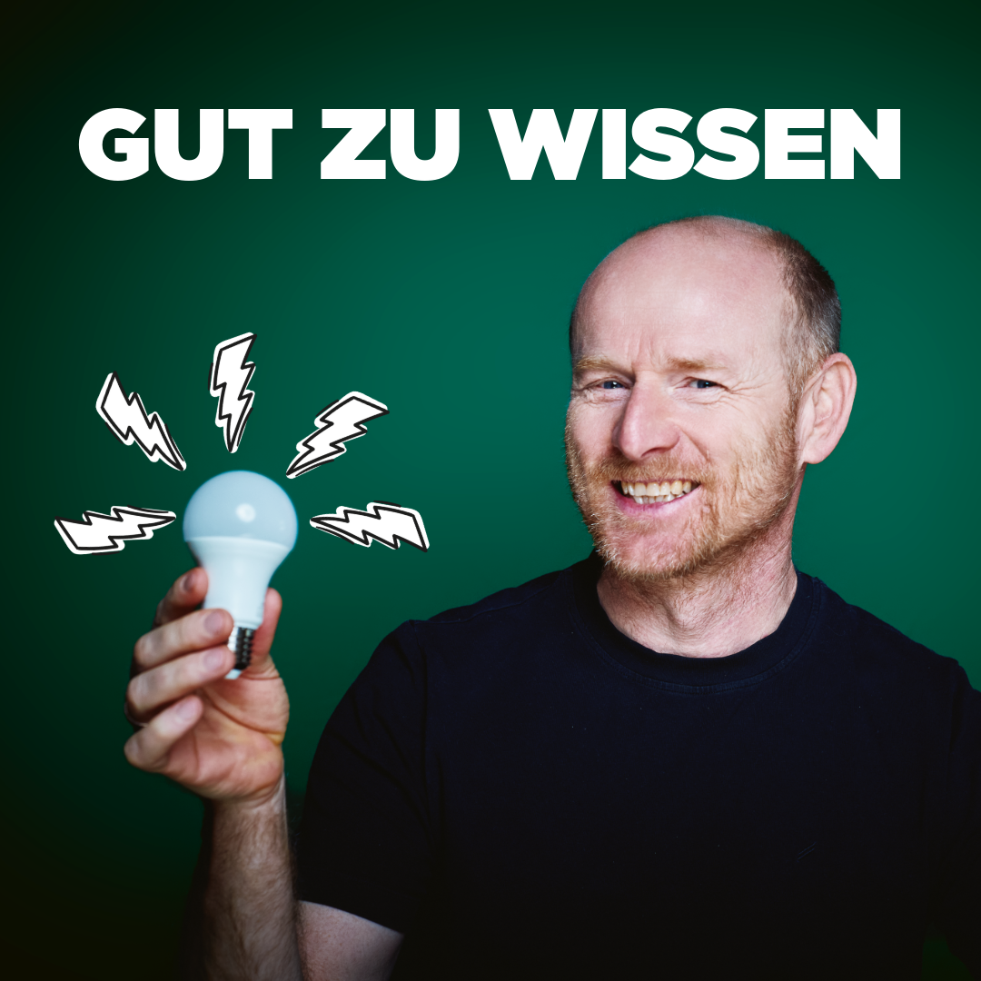 #23 Paul Fink, neuer Nahversorger in Oberhofen, Serie: Gut zu wissen!