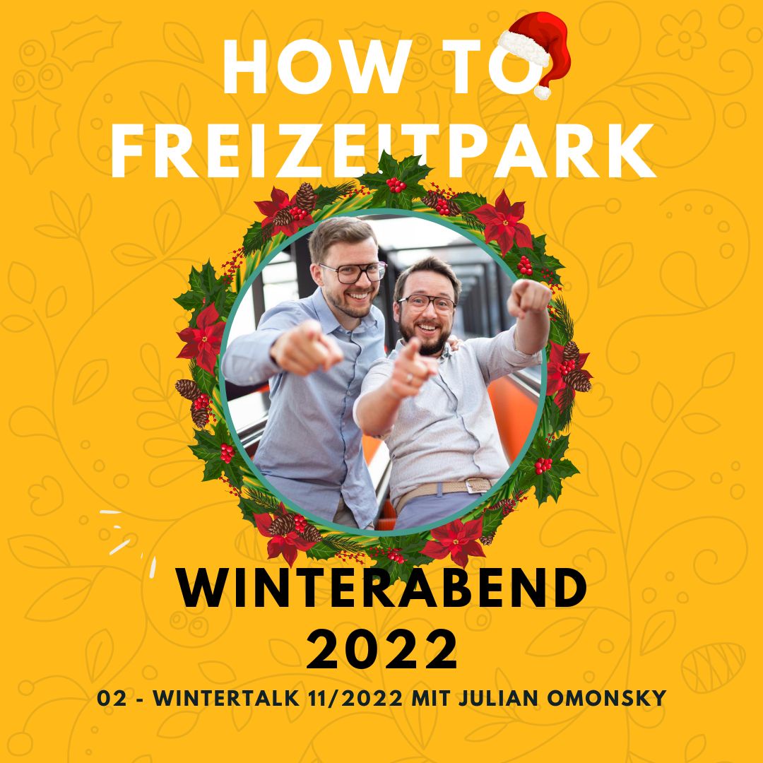 Winterabend 2022 - 02 - Wintertalk 11/2022 mit Julian Omonsky