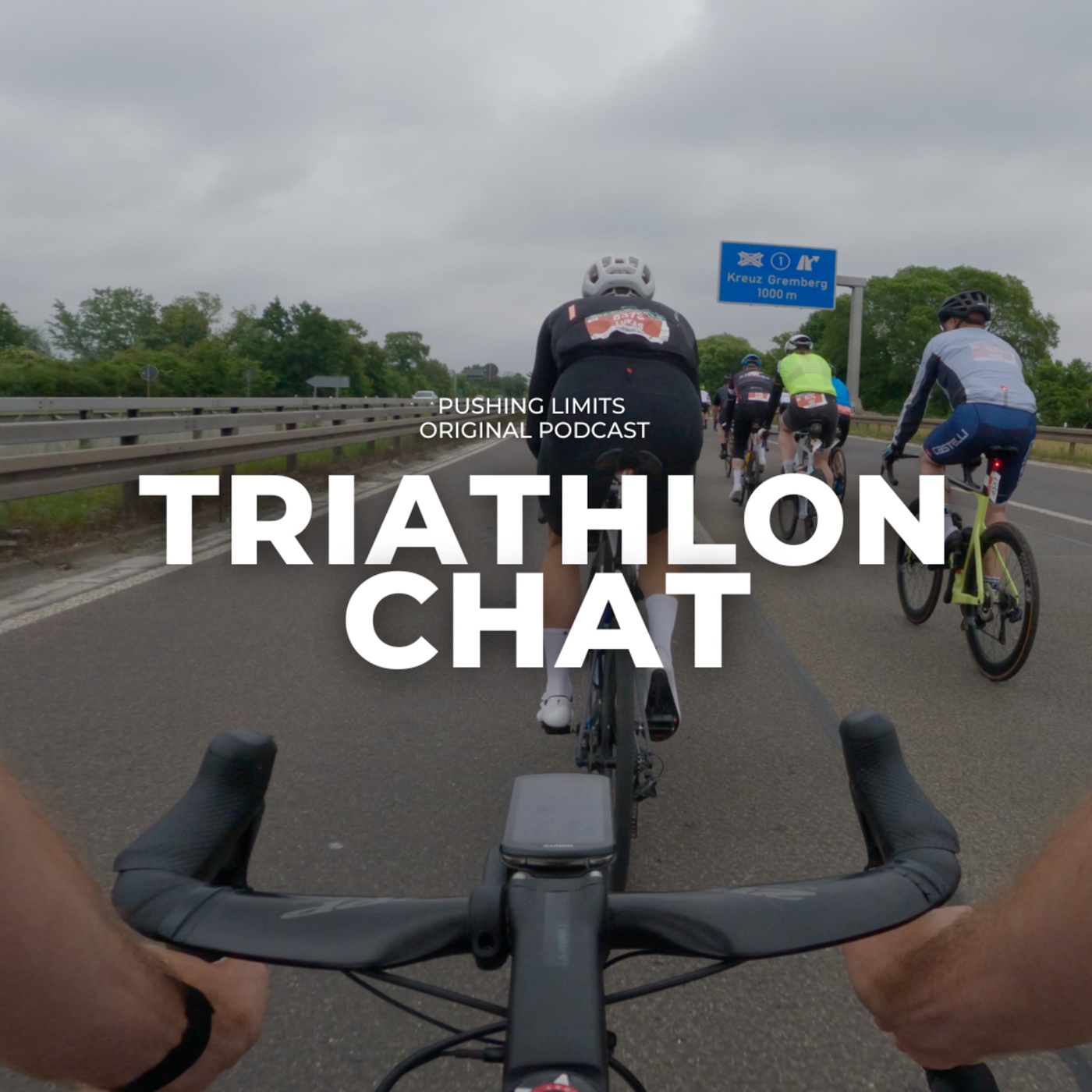 #134 Triathlon-Chat: Race Report Rund um Köln + Philosophieren über Training und Racing
