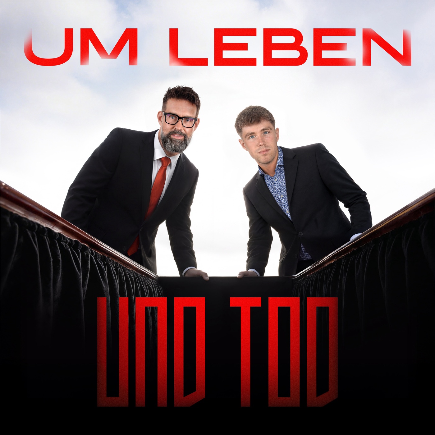 Um Leben und Tod