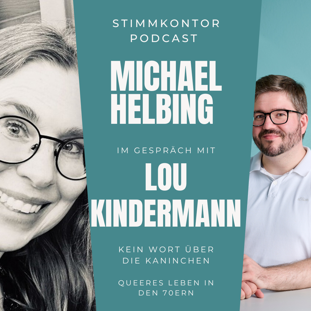 Kein Wort über die Kaninchen