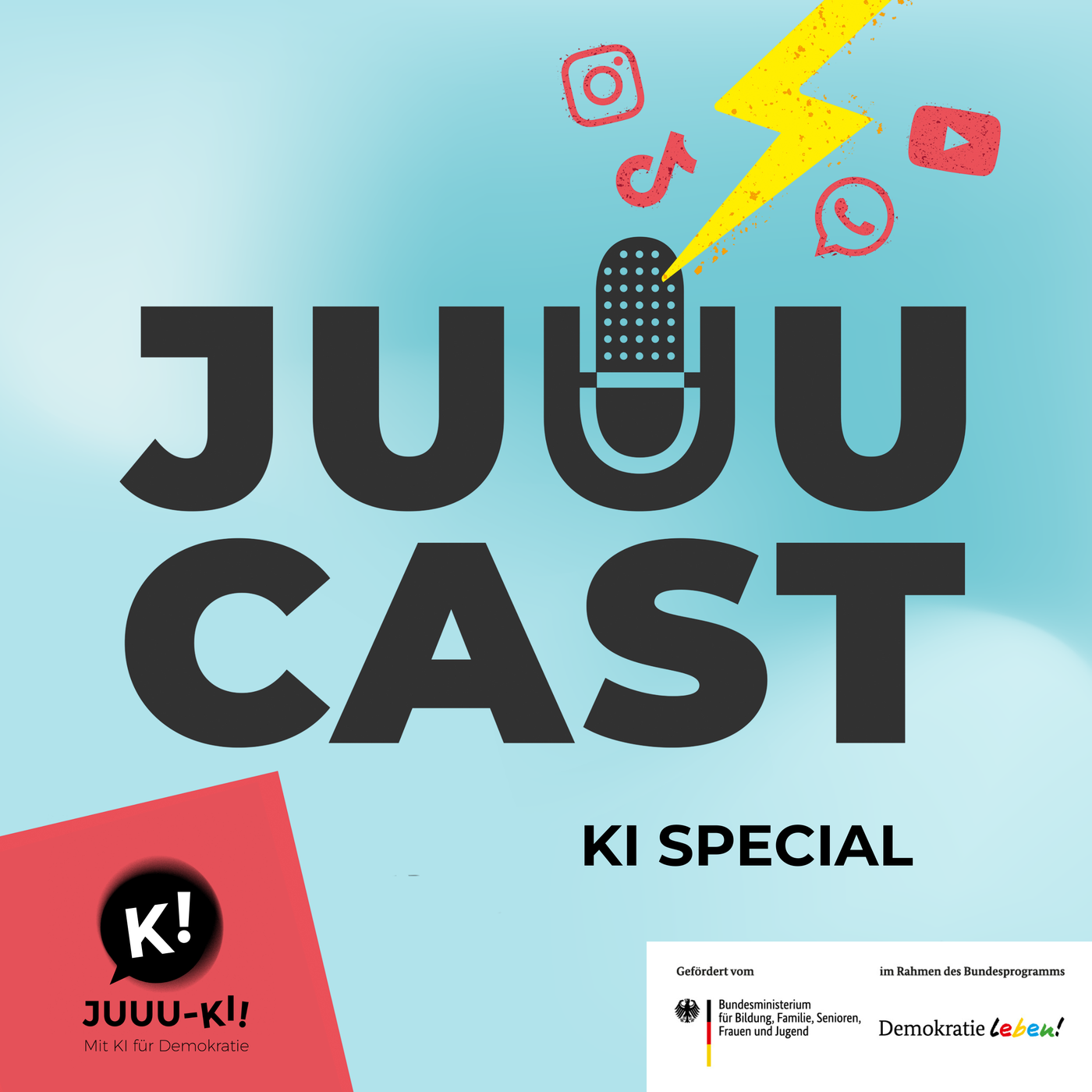 Wie gehen wir mit Bots auf Social Media um?