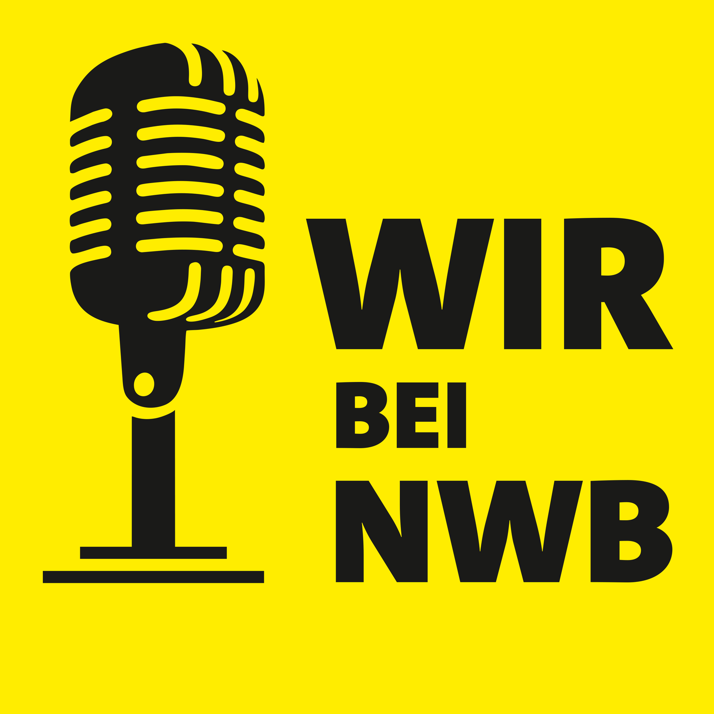 Wir bei NWB!