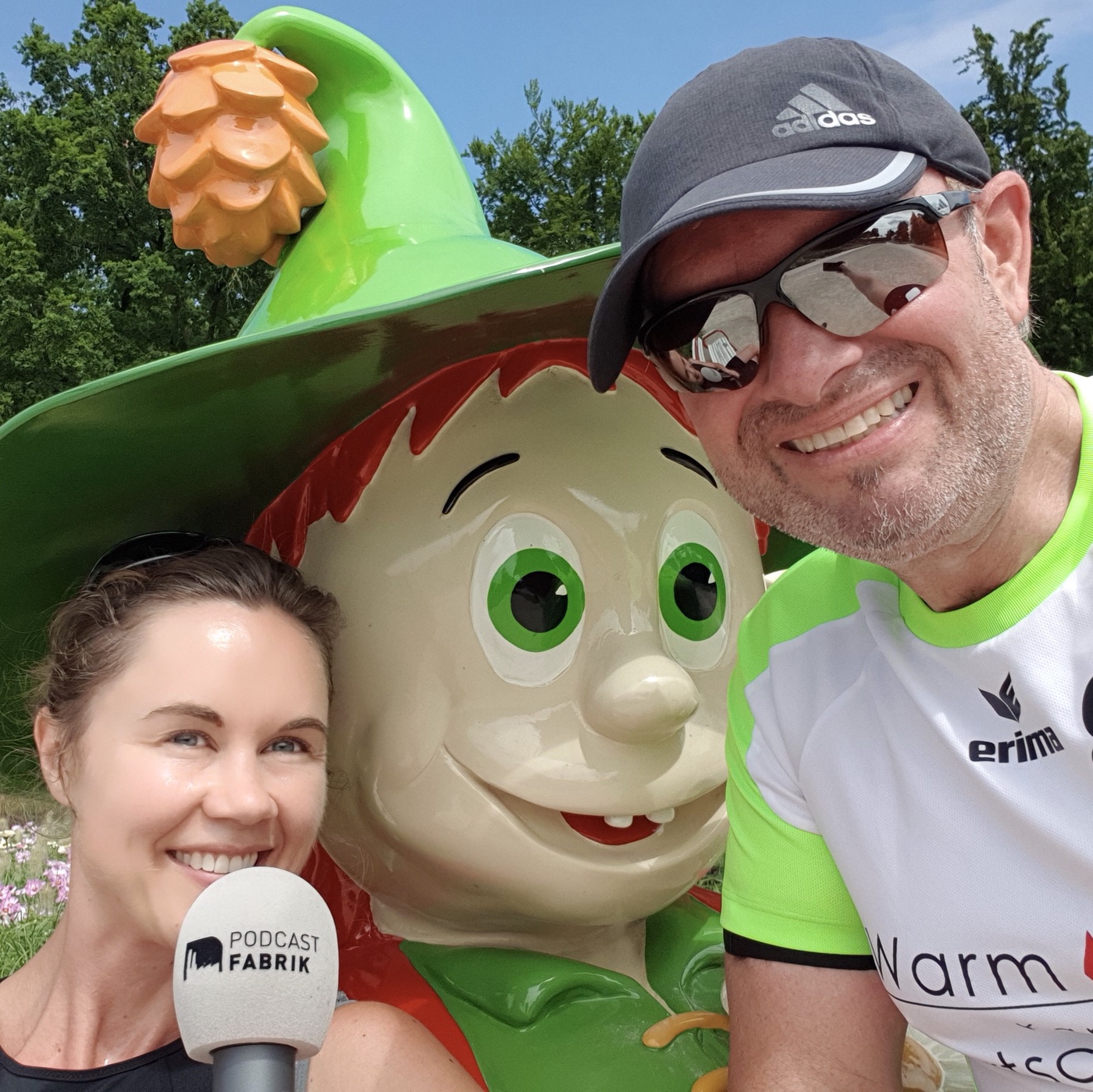 Nach kardiologischer Erkrankung - Fit und gesund durchs Laufen