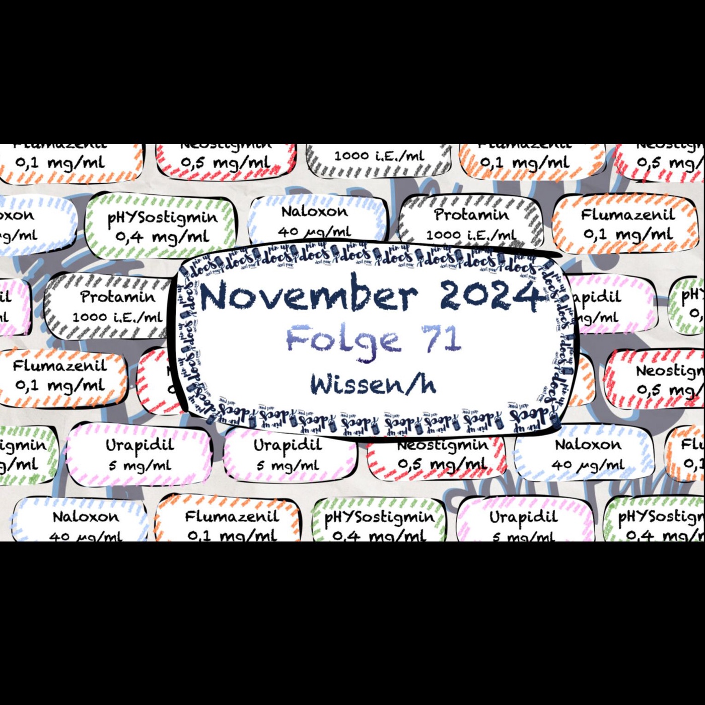 Hauptfolge 71 - November 2024