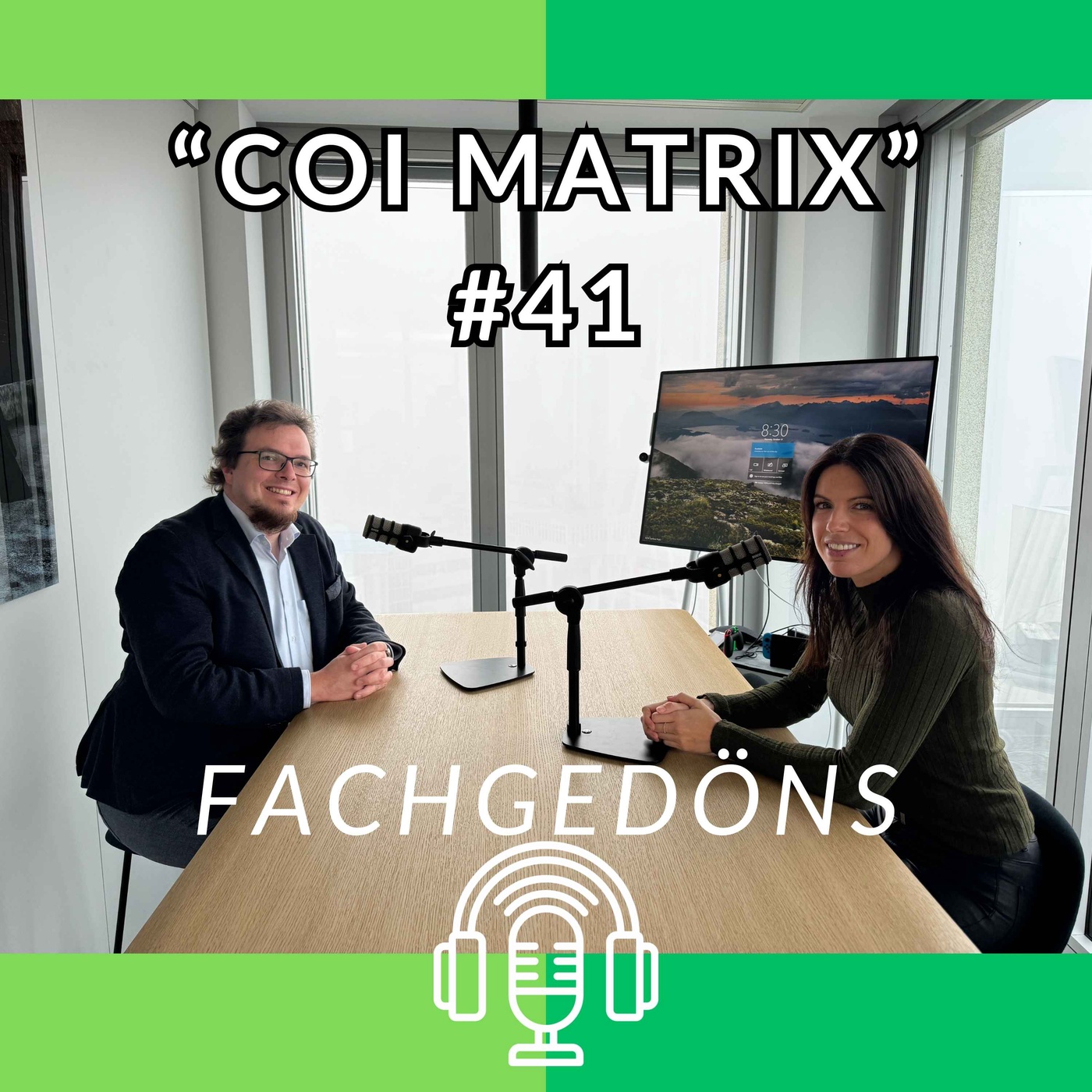 #41 – Fachgedöns: Liquidity Risk Deep Dive (mit Nadja Winkel); Teil 1