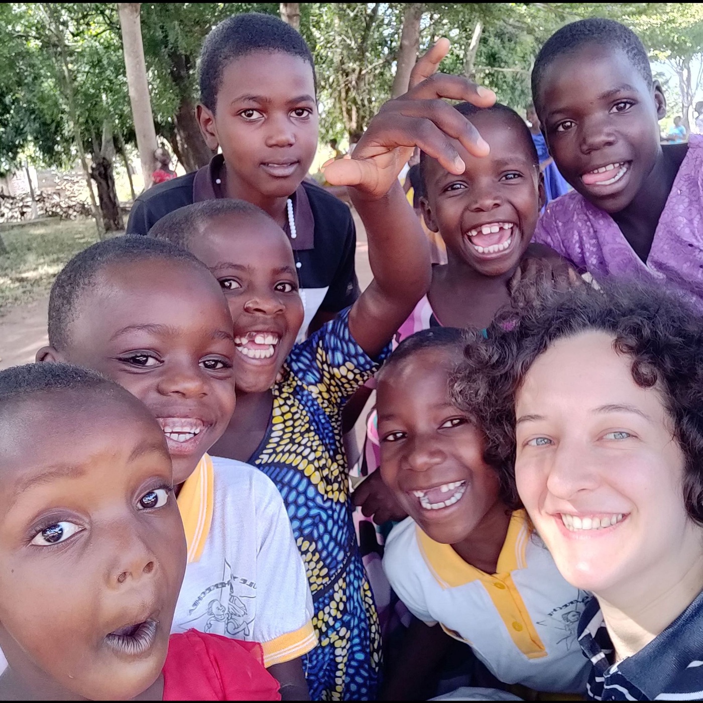 Sozial. Ökologisch. Gemeinsam. 