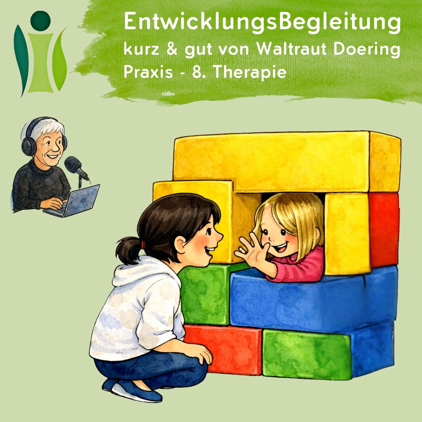 Praxis - 2.8 Therapie
