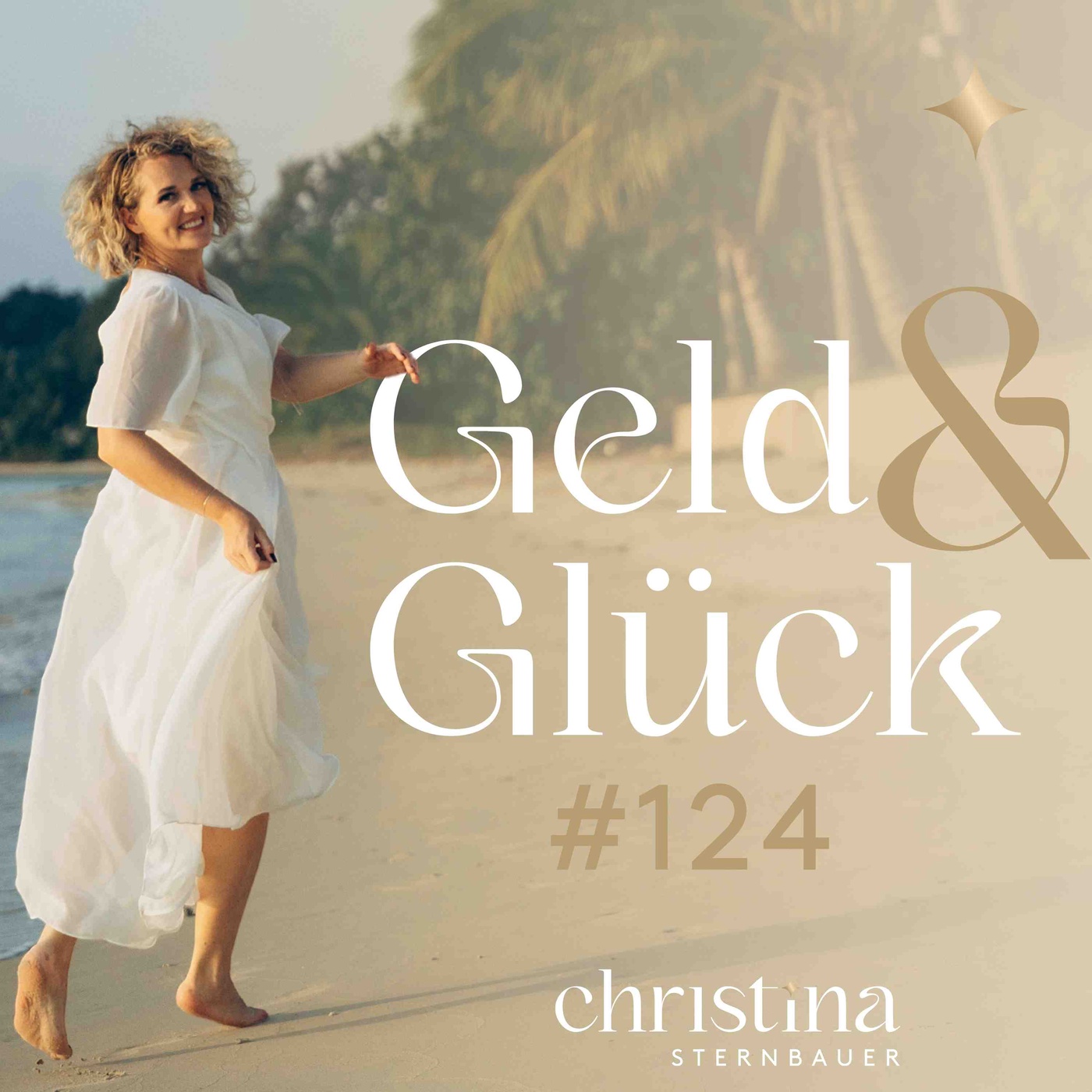 #124 Wie Du als Frau Dein Leben zum Meisterstück machst – ein Interview mit Sabine Weiskopf
