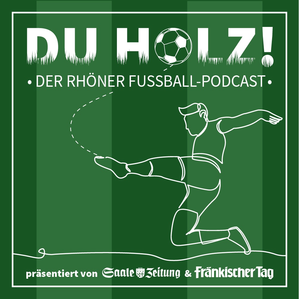 57 - Die ganz und gar unobjektive Saison-Vorschau von Du Holz.