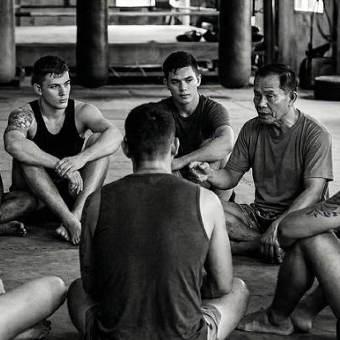 Ethische Standards im modernen Muay Thai
