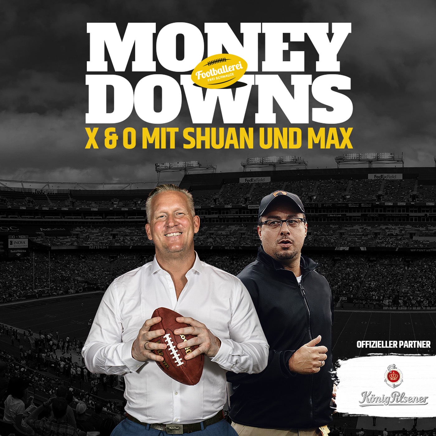 Money Downs - X & O mit Shuan und Max: NFL Week 4