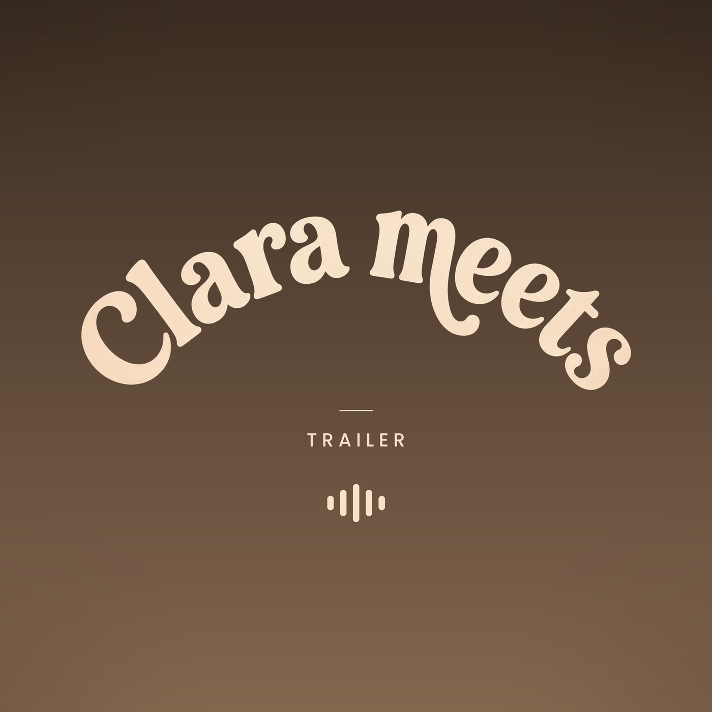 Trailer - Das ist Clara meets