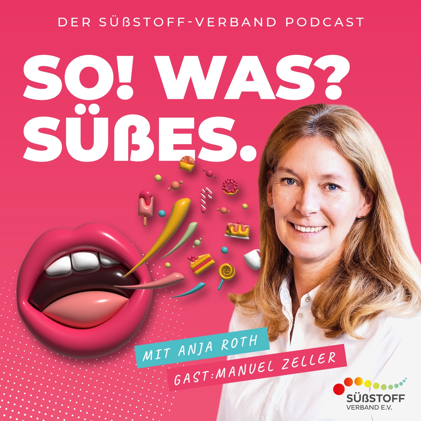 NEOH - die Revolution im Süßwarenregal 