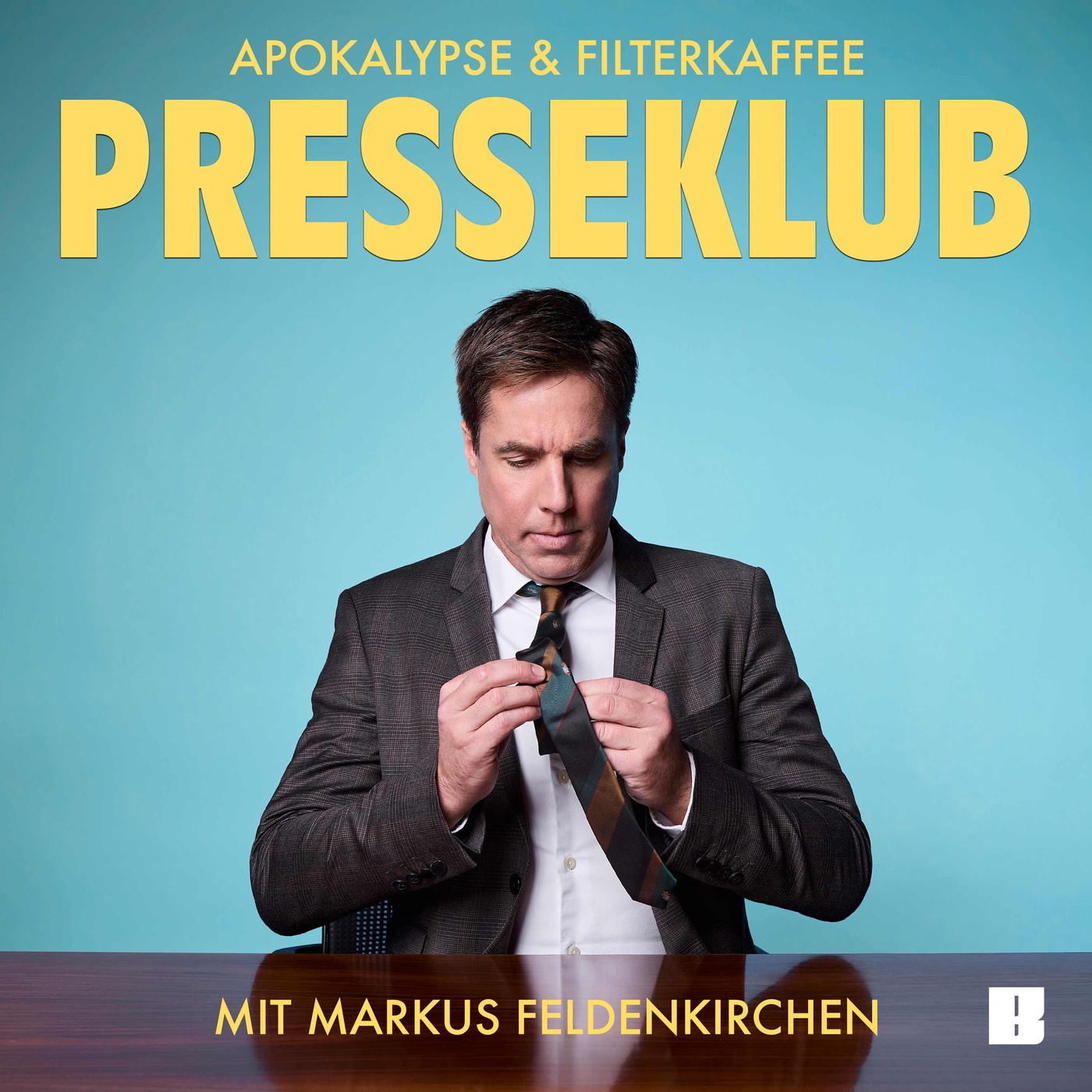 Presseklub: Platzt den Wessis bald der Kragen?