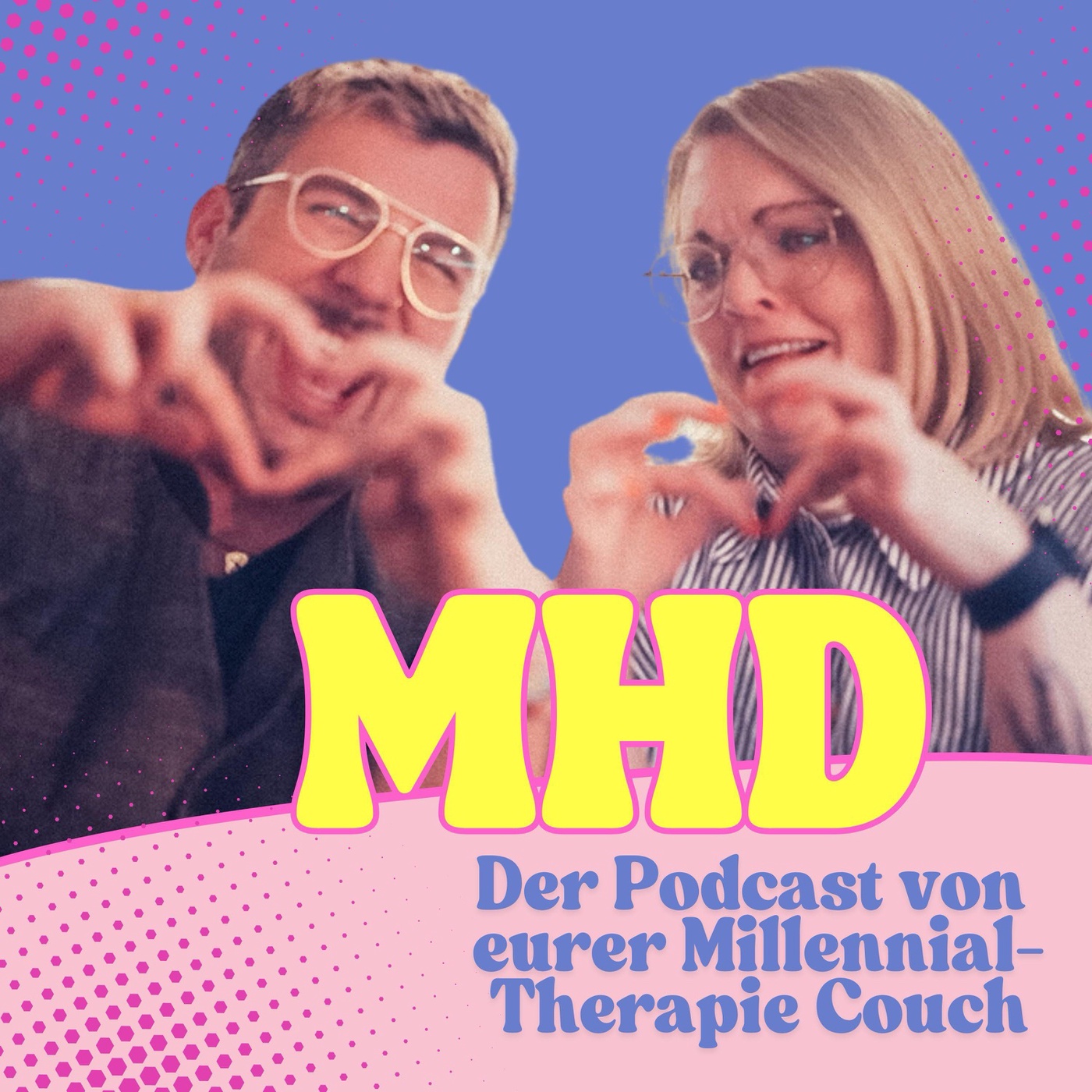 Mit 30 wirst du gepfeffert