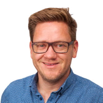 Kühlschrank gegen Foodwast