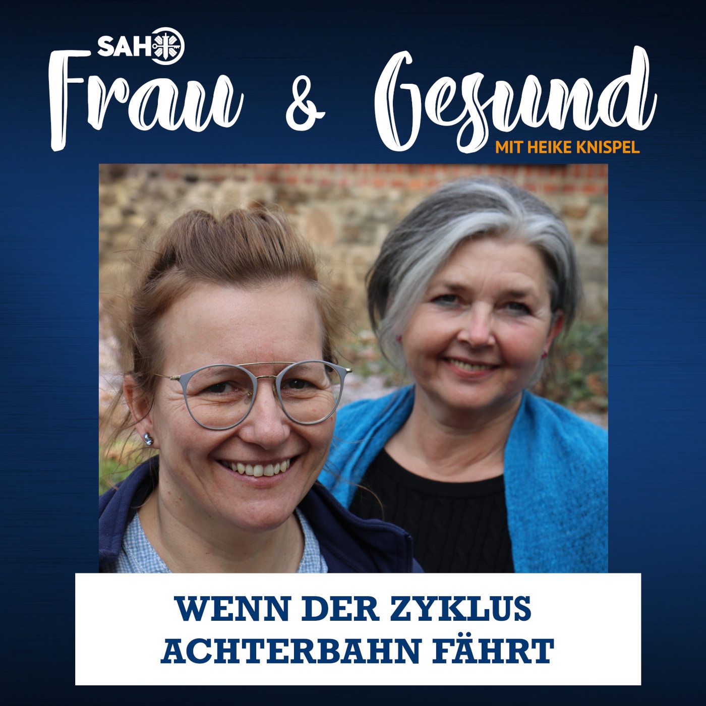 Wenn der Zyklus Achterbahn fährt