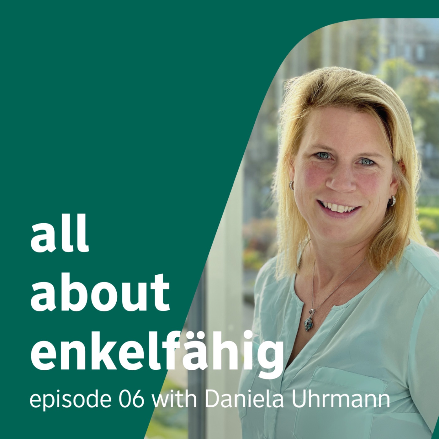 #06 Daniela Uhrmann. Diversity and its Dimensions